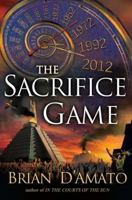 The Sacrifice Game 0525952411 Book Cover