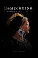 HTMSCTMING: A Celebration of Black Culture B0GRWQW3NZ Book Cover