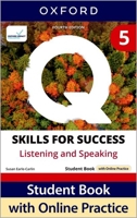 Q4e 5 L&s Sb W/Op Pk 0194153991 Book Cover