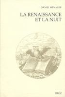 la renaissance de la nuit 2600009906 Book Cover