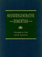 Neurodegenerative Dementias 0070650934 Book Cover