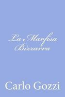La Marfisa Bizzarra 1479323306 Book Cover
