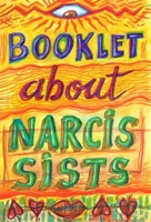 Booklet About Narcissists 1739691105 Book Cover