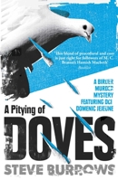 A Pitying of Doves 1459731069 Book Cover