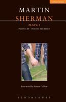 Sherman Plays: 2: Onassis; Passing By; The Miser 1472522265 Book Cover