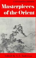 Masterpieces of the Orient 0393091961 Book Cover