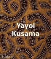 Yayoi Kusama (Contemporary Artists) 0714839205 Book Cover