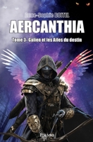 Aercanthia - Tome 3 (French Edition) 2414458496 Book Cover