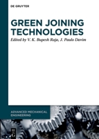 Green Joining Technologies 3110768658 Book Cover