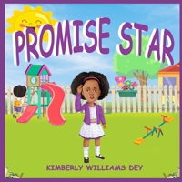 PROMISE STAR B0C1JK6KL3 Book Cover