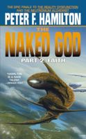The Naked God 0446605182 Book Cover