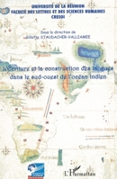 Ecriture et la construction des langues dans le sud-ouest de l'océan Indien: Actes du colloque pluridisciplinaire international organisé du 5 au 6 ... à l'Université de La Réunion (French Edition) 2296033245 Book Cover
