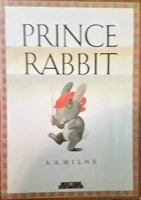 Prince Rabbit 088682480X Book Cover