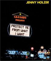 Jenny Holzer 0810924501 Book Cover