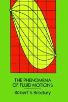 The Phenomena Of Fluid Motions 0201007185 Book Cover