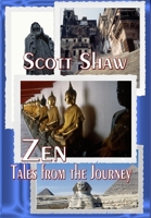 Zen Tales from the Journey 1877792438 Book Cover