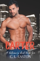 Carter: Enemies To Lovers 1778078222 Book Cover