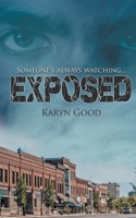 Exposed 1509202463 Book Cover