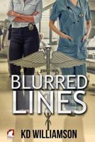 Blurred Lines 3955334937 Book Cover