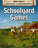 Schoolyard Games 0865054711 Book Cover