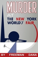 Murder at the New York World's Fair 1961301962 Book Cover