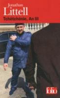 Tchéténie, An III 2070436985 Book Cover