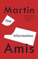 The Information 0002253569 Book Cover