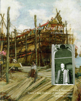 Talking About Naval History: A Collection of Essays: A Collection of Essays 1884733743 Book Cover