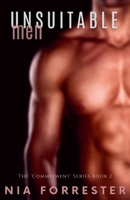 Unsuitable Men B08P29DD4F Book Cover