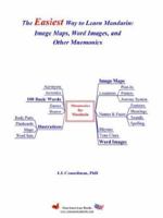 The Easiest Way to Learn Mandarin 0976925923 Book Cover