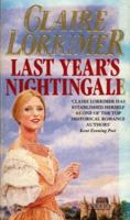 Last Year's Nightingale 0552125652 Book Cover