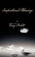 Inspirational Blessings 142695185X Book Cover