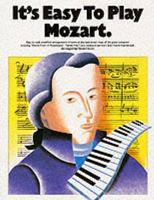 It's Easy to Play Mozart 0711915237 Book Cover