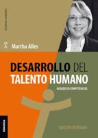 Desarrollo del talento humano (Nueva Edición): Basado En Competencias 9506419280 Book Cover