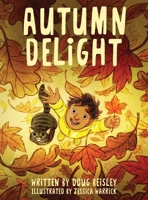 Autumn Delight B0GRCMDK31 Book Cover
