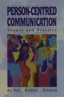 Person-centred Communication: Theory and Practice 0195786874 Book Cover