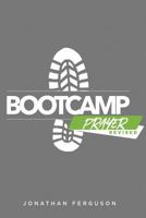 Boot Camp Prayer 1514888742 Book Cover