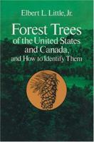 Forest Trees of the United States and Canada and How to Identify Them 0486239020 Book Cover