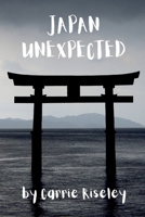 Japan Unexpected 064545141X Book Cover