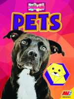 Pets 1791144500 Book Cover