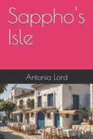 Sappho's isle B0DSG2T6DS Book Cover