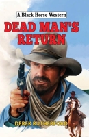 Dead Man's Return 0719828171 Book Cover