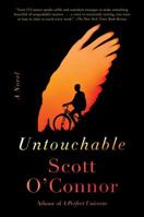 Untouchable 1935562509 Book Cover