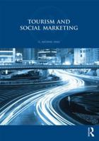 Tourism and Social Marketing 0415576660 Book Cover