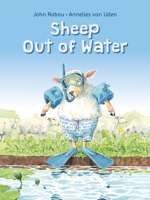 A Sheep Out of Water 9888342002 Book Cover