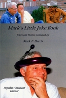 Mark's Little Joke Book 1435720040 Book Cover