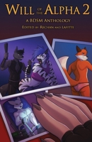 Will of the Alpha 2 1614502803 Book Cover
