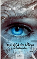 Das Li(e)d des Lebens: Sanftes Erwachen 3755792184 Book Cover