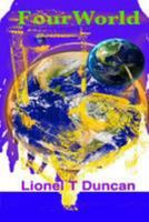 Four World 1981898646 Book Cover