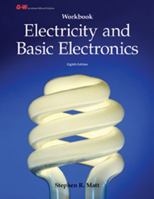 Electricity and Basic Electronics 160525956X Book Cover